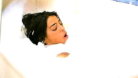 Pic: Catarina Furtado in Un délicieux cauchemar (2001)