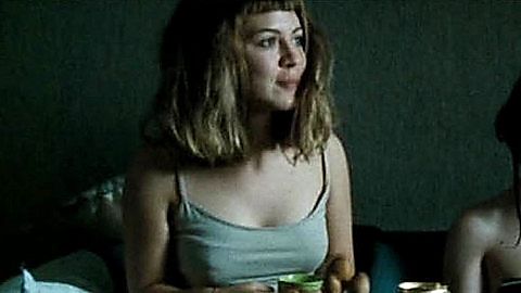Pic: Alexandra Dahlström in Fröken Sverige (2004)