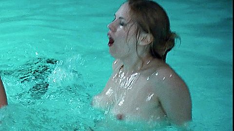Pic: Alexandra Dahlström in Our Day Will Come (2010)