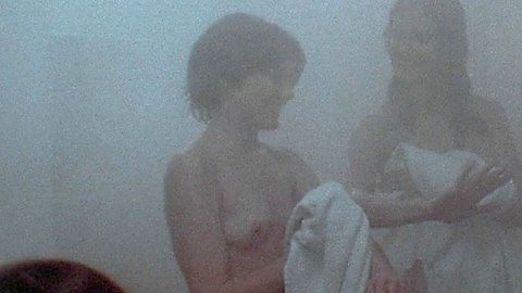 Pic: Cindy Daly in Carrie (1976)