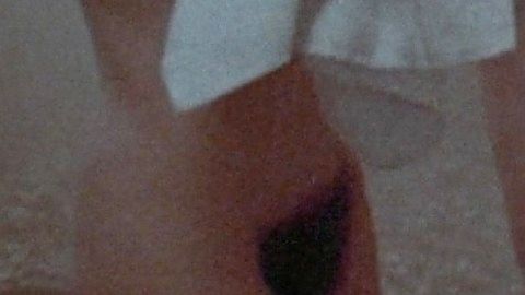 Pic: Cindy Daly in Carrie (1976)