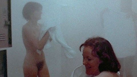 Pic: Cindy Daly in Carrie (1976)