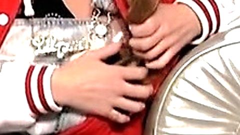Pic: Miley Cyrus in Saturday Night Live (1975)
