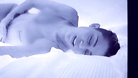 Pic: Miley Cyrus in Adore You (2013)