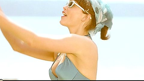 Pic: Lisa Loven Kongsli in Fatso (2008)