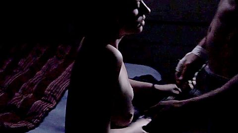Pic: Marissa Merrill in Dead Season (2012)