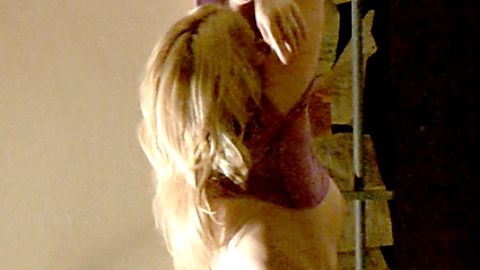 Pic: Jackie Moore in 100 Ghost Street: The Return of Richard Speck (2012)