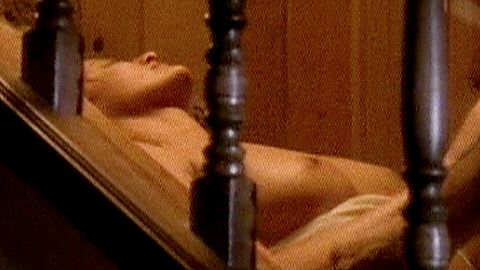 Pic: Christina Campbell in A Sensuous Summer (1991)