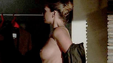 Pic: Vanessa Incontrada in Quale amore (2006)