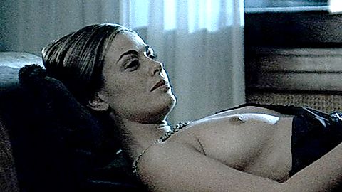 Pic: Vanessa Incontrada in Quale amore (2006)