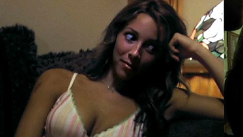 Pic: Renee Darmiento in Spring Break Massacre (2008)