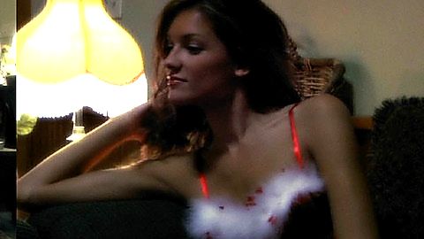 Pic: Leann Van Mol in Spring Break Massacre (2008)