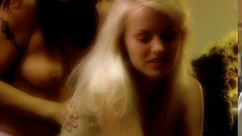 Pic: Sarah Minnich in Spring Break Massacre (2008)