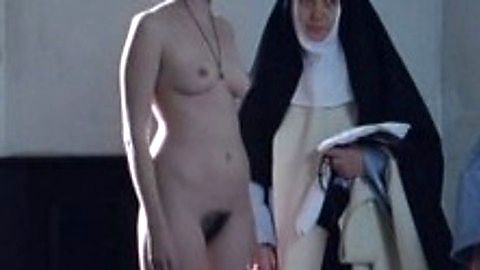 Pic: Pauline Etienne in The Nun (2013)