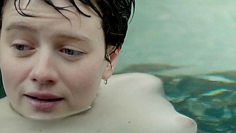 Pic: Pauline Etienne in Tokyo Fiancée (2014)