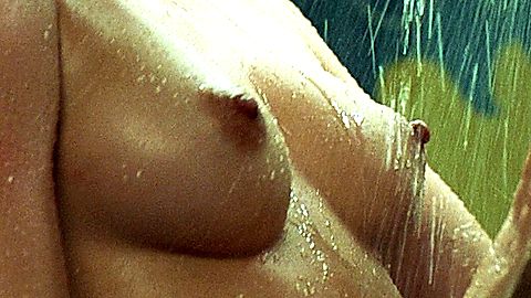Pic: Ana de Armas in Sex, Party and Lies (2009)