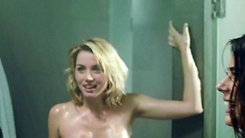 Pic: Ana de Armas in Knock Knock (2015)