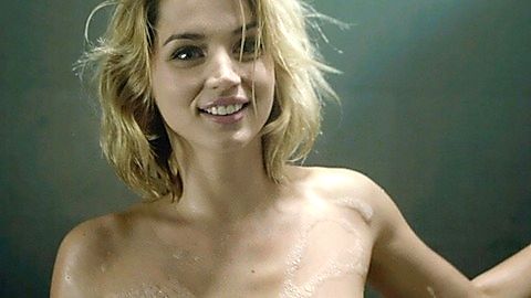 Pic: Ana de Armas in Knock Knock (2015)