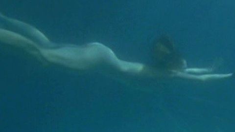 Pic: Alina Levshin in In the Face of Crime
