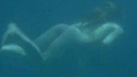 Pic: Alina Levshin in In the Face of Crime