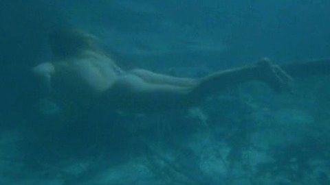 Pic: Alina Levshin in In the Face of Crime