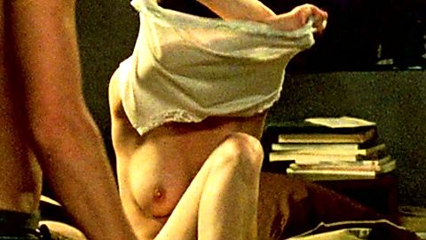 Pic: Elena de Frutos in Sex, Party and Lies (2009)