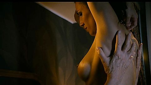 Pic: Camino Texeira in And If We All Lived Together (2011)