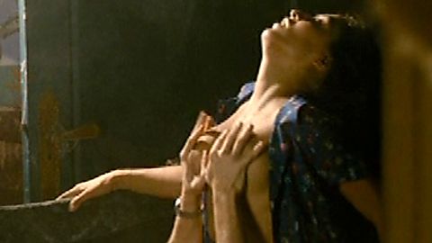 Pic: Shemss Audat in And If We All Lived Together (2011)