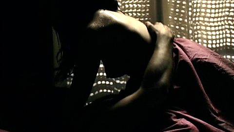 Pic: Claudia Potenza in I più grandi di tutti (2011)