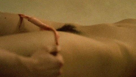 Pic: Eline Kuppens in Linkeroever (2008)
