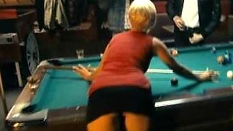 Pic: Marta Cross in Short Cut to Hollywood (2009)