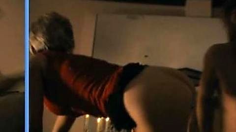 Pic: Marta Cross in Short Cut to Hollywood (2009)