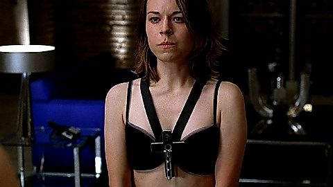 Pic: Tina Majorino in True Blood (2008)
