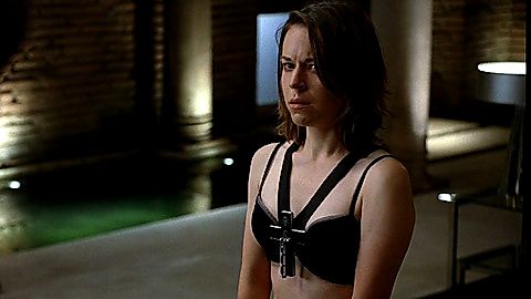 Pic: Tina Majorino in True Blood (2008)