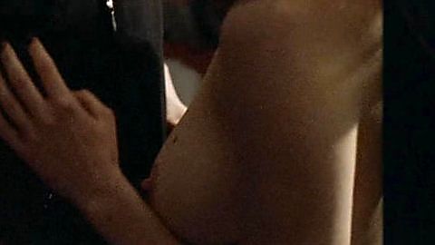 Pic: Alice McConnell in Jewboy (2005)