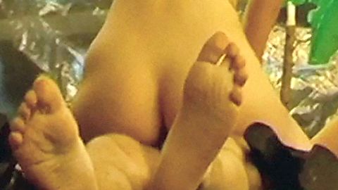 Pic: Mariana Arandjelovic in The Life and Death of a Porno Gang (2009)