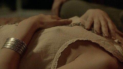 Pic: Ambyr Childers in Aquarius