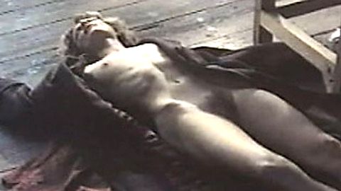 Pic: Tingue Dongelmans in Crew Cut (1979)