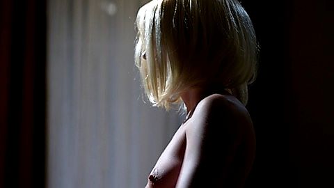 Pic: Christine Donlon in Femme Fatales (2011)