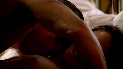 Pic: Christine Donlon in Femme Fatales (2011)