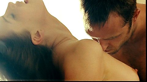 Pic: Lily Robinson in Strike Back (2010)