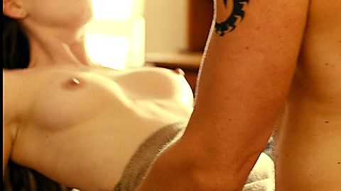 Pic: Lily Robinson in Strike Back (2010)