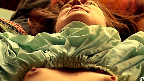 Pic: Laetitia Dosch in Ennui ennui (2013)
