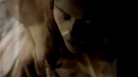 Pic: Megan Dorman in Jessica (2004)