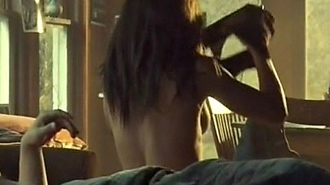 Pic: Tatiana Maslany in Orphan Black (2013)