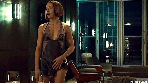 Pic: Tatiana Maslany in Orphan Black (2013)