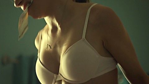 Pic: Tatiana Maslany in Orphan Black (2013)