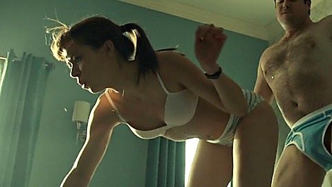 Pic: Tatiana Maslany in Orphan Black (2013)