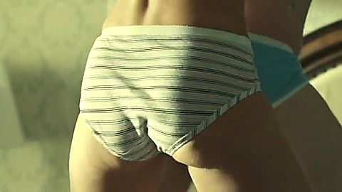 Pic: Tatiana Maslany in Orphan Black (2013)