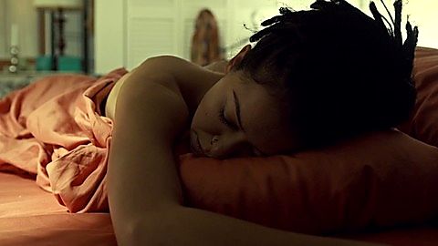 Pic: Tatiana Maslany in Orphan Black (2013)